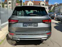 Cupra Ateca 2.0 TSI VZ 4Drive *** PANORAMADACH & ANHÄNGERKUPPLUNG ***