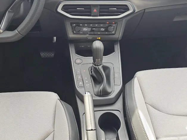 SEAT Ibiza 1.0 EcoTSI Move FR DSG
