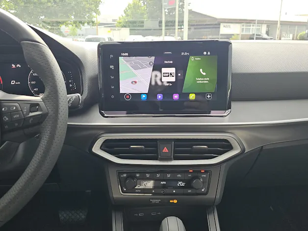 SEAT Ibiza 1.0 EcoTSI Move FR DSG