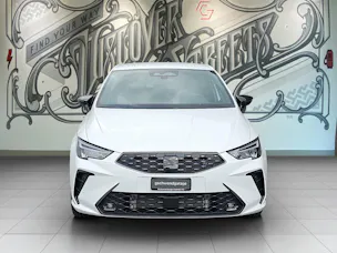 SEAT Ibiza 1.0 EcoTSI Move FR DSG
