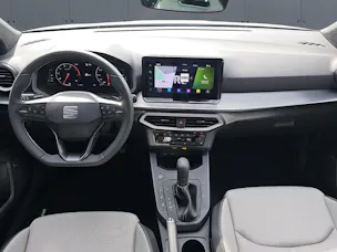 SEAT Ibiza 1.0 EcoTSI Move FR DSG