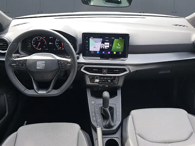SEAT Ibiza 1.0 EcoTSI Move FR DSG