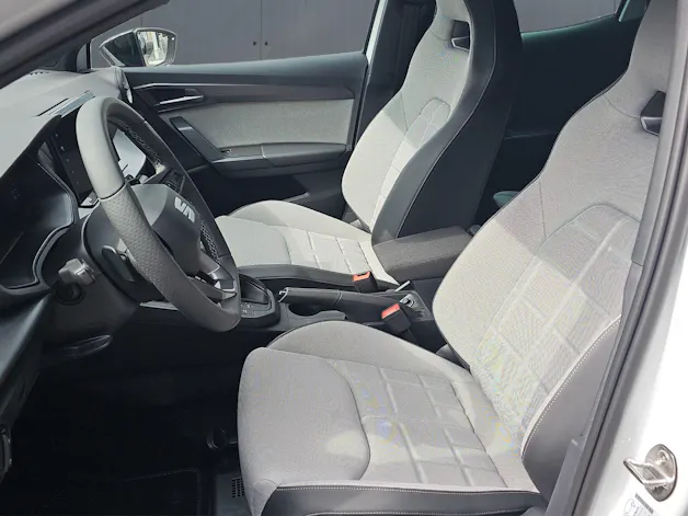 SEAT Ibiza 1.0 EcoTSI Move FR DSG