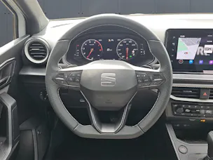 SEAT Ibiza 1.0 EcoTSI Move FR DSG
