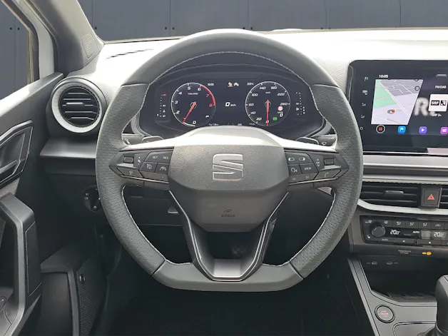 SEAT Ibiza 1.0 EcoTSI Move FR DSG