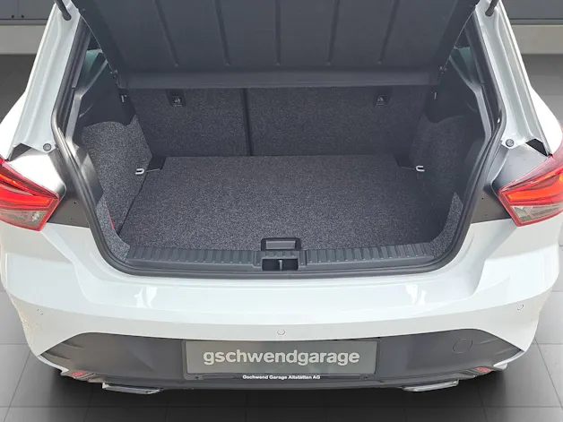 SEAT Ibiza 1.0 EcoTSI Move FR DSG