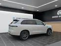 Leapmotor C10 REEV 28kWh Design