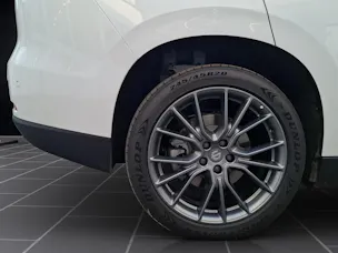 Leapmotor C10 REEV 28kWh Design