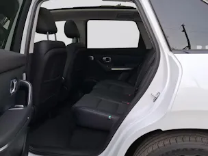 Leapmotor C10 REEV 28kWh Design