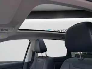 Leapmotor C10 REEV 28kWh Design