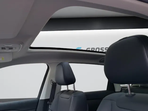 Leapmotor C10 REEV 28kWh Design