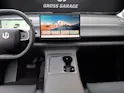 Leapmotor C10 REEV 28kWh Design