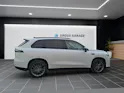 Leapmotor C10 REEV 28kWh Design