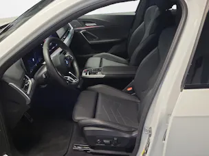 BMW X1 xDrive 30e M Sport