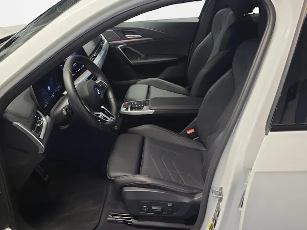 BMW X1 xDrive 30e M Sport