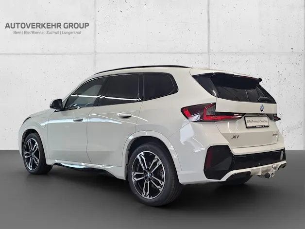 BMW X1 xDrive 30e M Sport