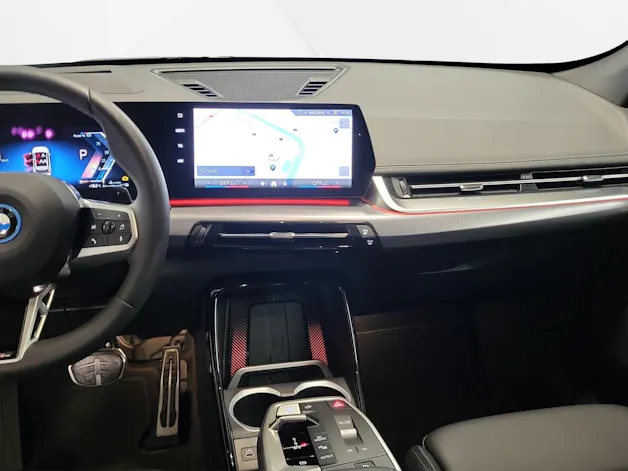 BMW X1 xDrive 30e M Sport