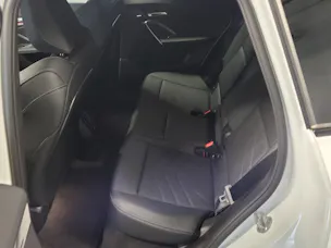 BMW X1 xDrive 30e M Sport
