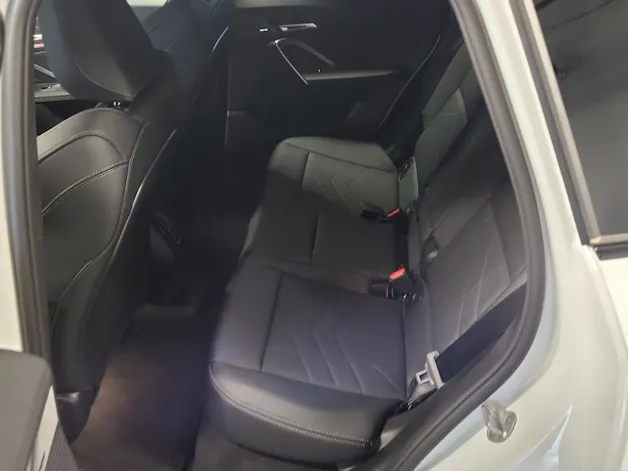 BMW X1 xDrive 30e M Sport