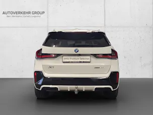 BMW X1 xDrive 30e M Sport