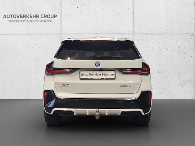 BMW X1 xDrive 30e M Sport