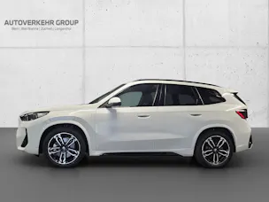 BMW X1 xDrive 30e M Sport