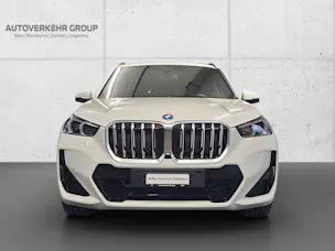 BMW X1 xDrive 30e M Sport