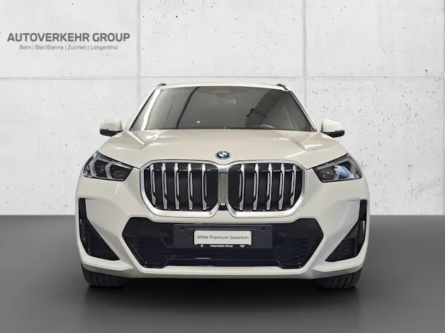 BMW X1 xDrive 30e M Sport