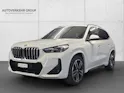 BMW X1 xDrive 30e M Sport