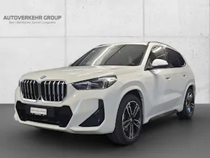 BMW X1 xDrive 30e M Sport
