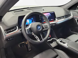 BMW X1 xDrive 30e M Sport
