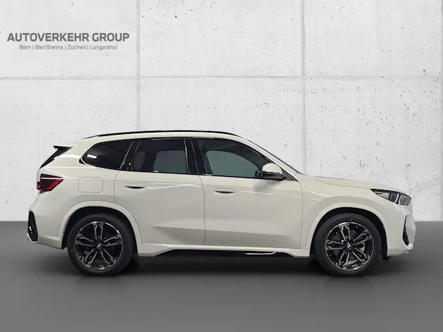 BMW X1 xDrive 30e M Sport