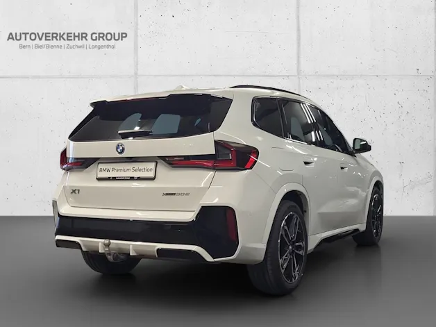 BMW X1 xDrive 30e M Sport