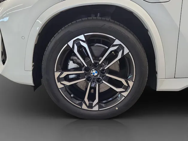 BMW X1 xDrive 30e M Sport
