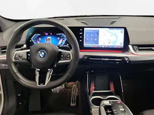 BMW X1 xDrive 30e M Sport