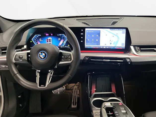 BMW X1 xDrive 30e M Sport
