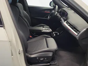 BMW X1 xDrive 30e M Sport