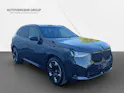 BMW X3 xDr 30e M Sport Pro