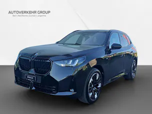 BMW X3 xDr 30e M Sport Pro