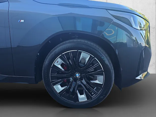 BMW X3 xDr 30e M Sport Pro