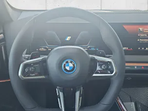 BMW X3 xDr 30e M Sport Pro