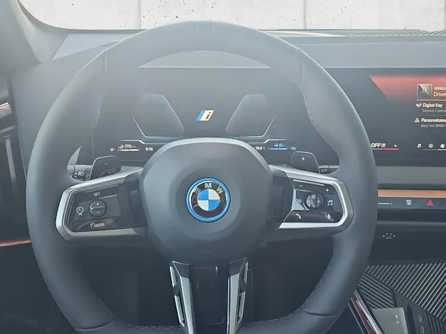 BMW X3 xDr 30e M Sport Pro