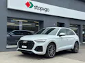 Audi Q5 40 TDI S-line quattro S-tronic