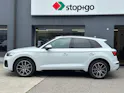 Audi Q5 40 TDI S-line quattro S-tronic