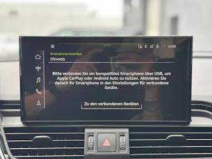 Audi Q5 40 TDI S-line quattro S-tronic