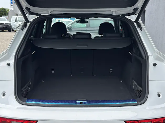 Audi Q5 40 TDI S-line quattro S-tronic