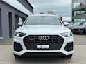 Audi Q5 40 TDI S-line quattro S-tronic