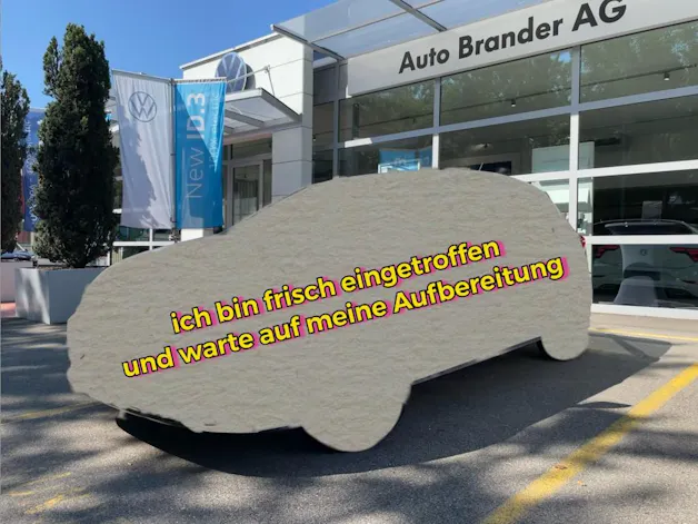 VW Golf 1.5 e TSI mHEV Value DSG