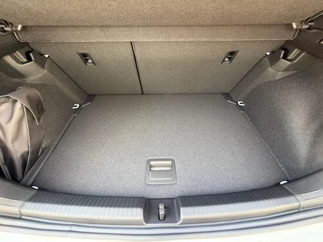VW Polo 1.0 TSI R-Line DSG