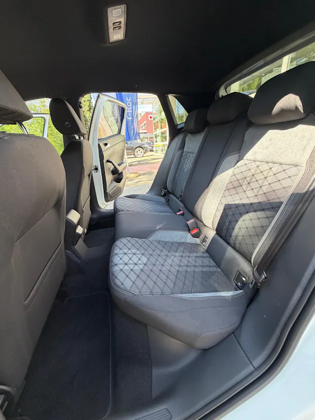 VW Polo 1.0 TSI R-Line DSG